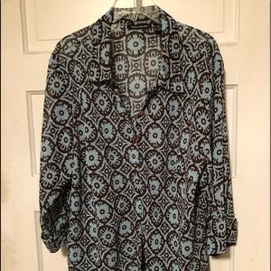 Ladies top